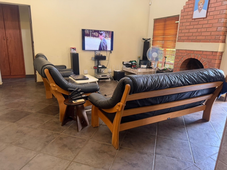 3 Bedroom Property for Sale in Waterval East North West